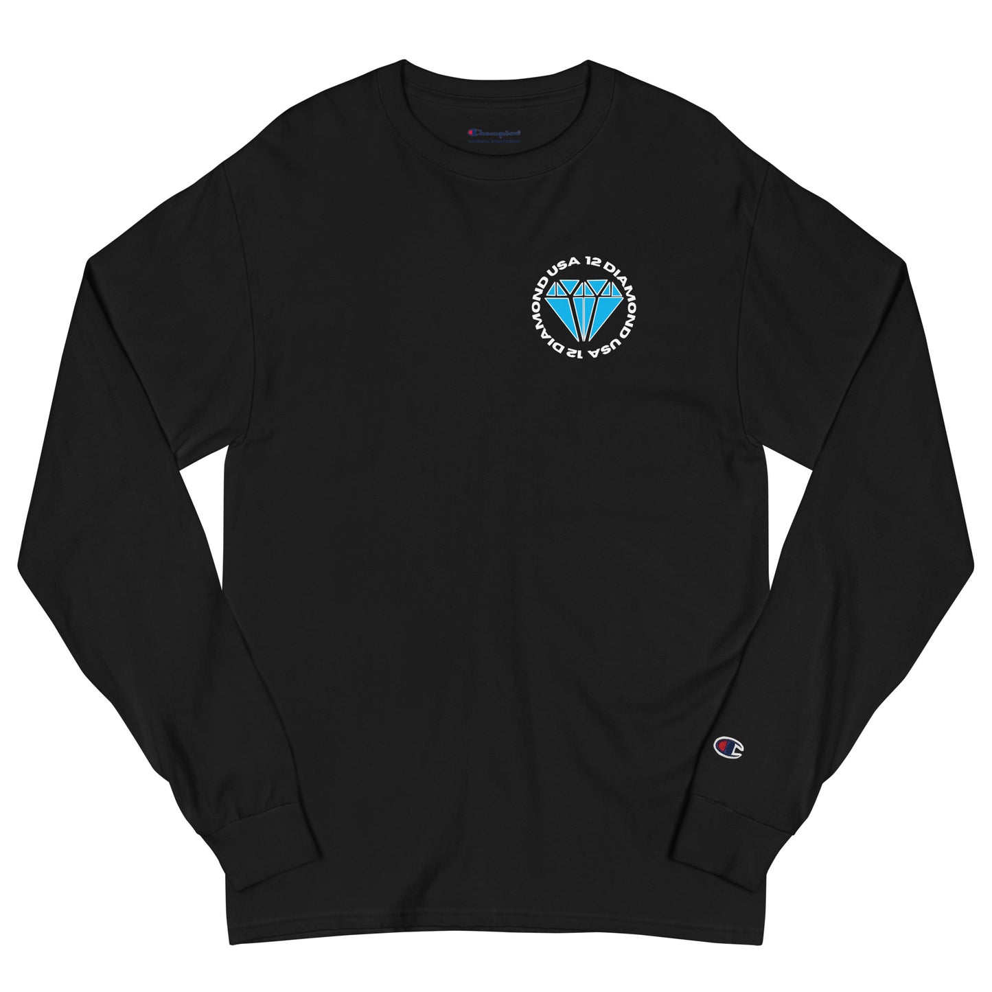 Players Champion Long Sleeve Shirt