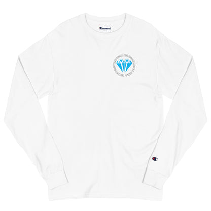 Players Champion Long Sleeve Shirt