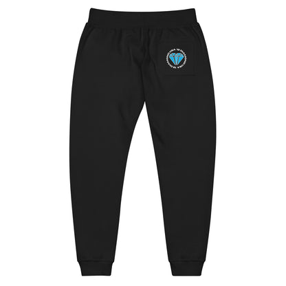 Players fleece sweatpants