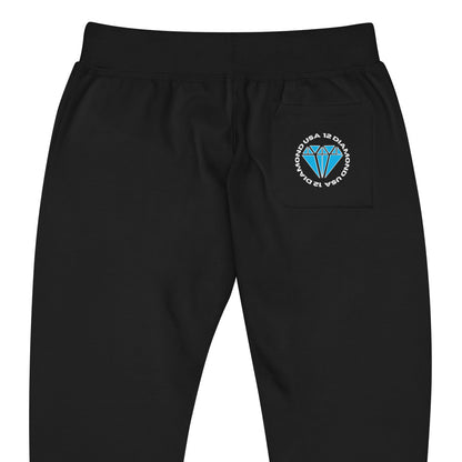 Players fleece sweatpants