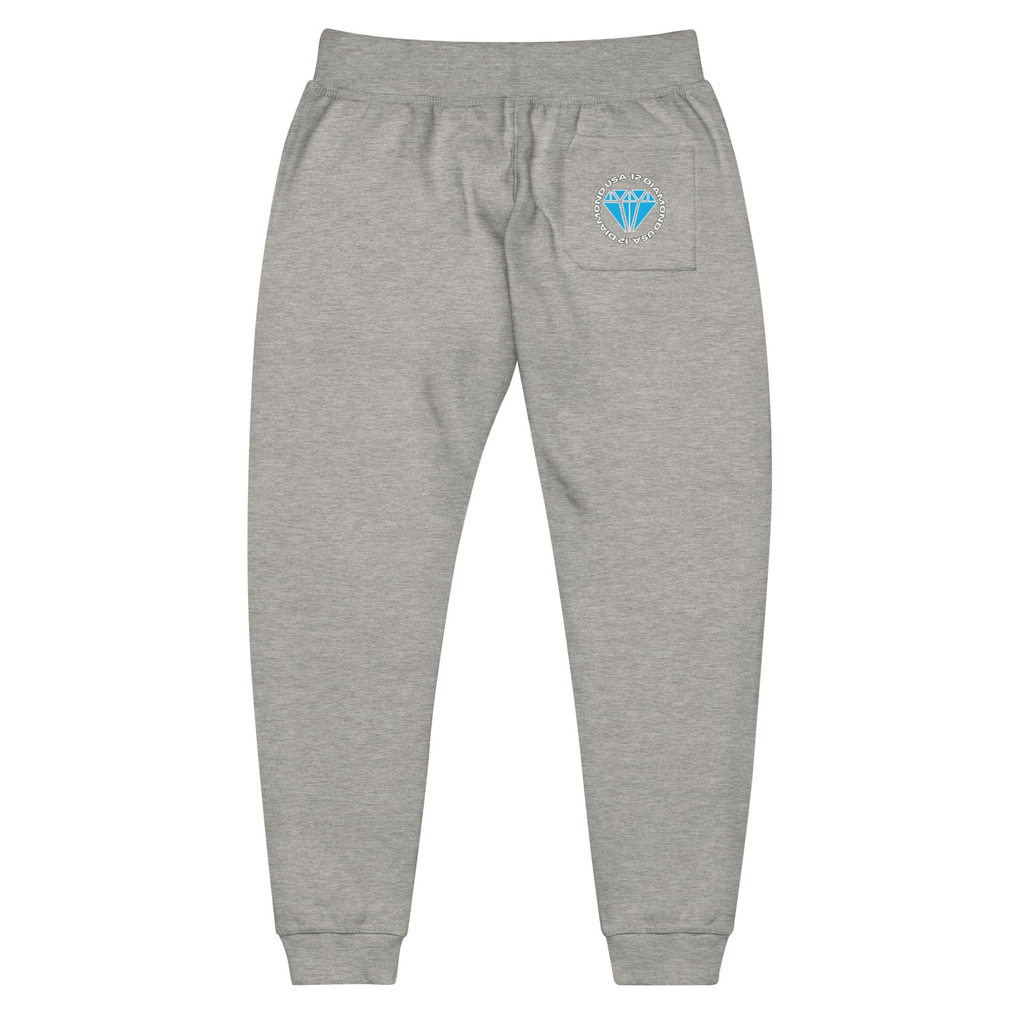 Players fleece sweatpants