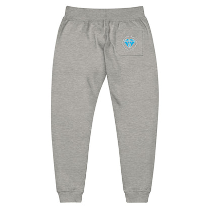 Players fleece sweatpants