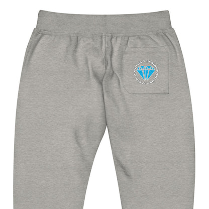 Players fleece sweatpants