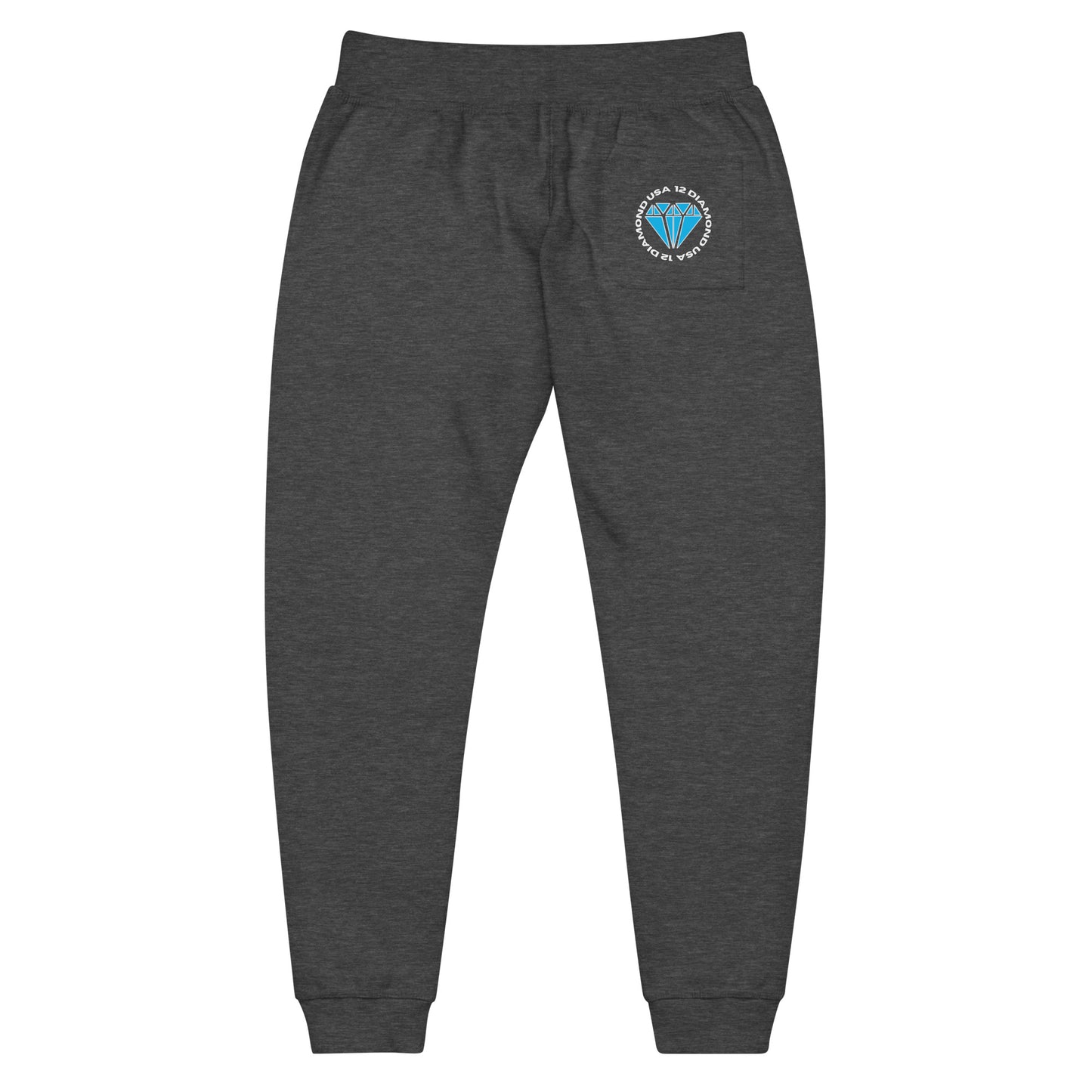 Players fleece sweatpants