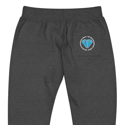 Players fleece sweatpants