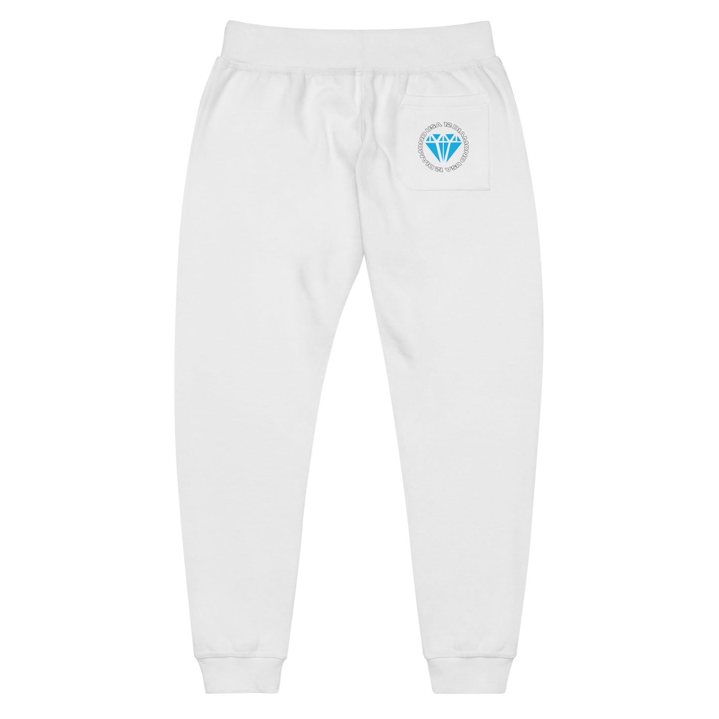 Players fleece sweatpants