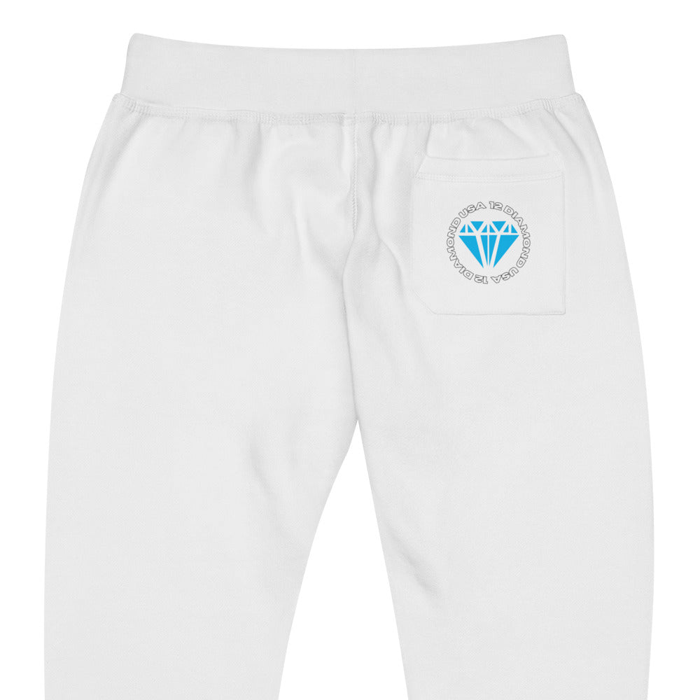 Players fleece sweatpants