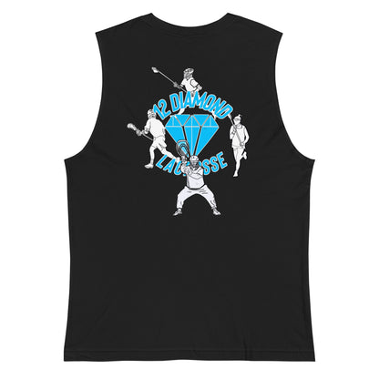 Players Muscle Shirt