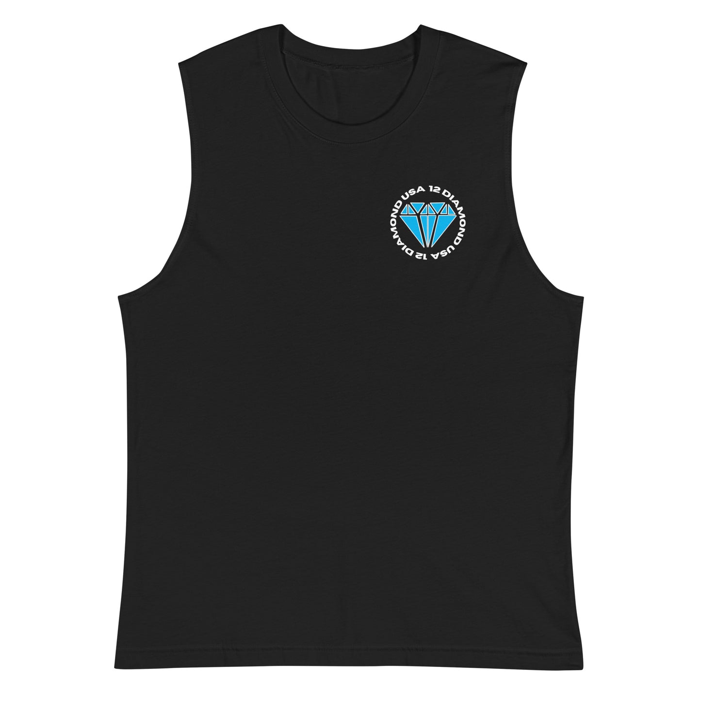 Players Muscle Shirt