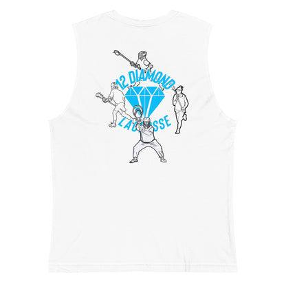 Players Muscle Shirt