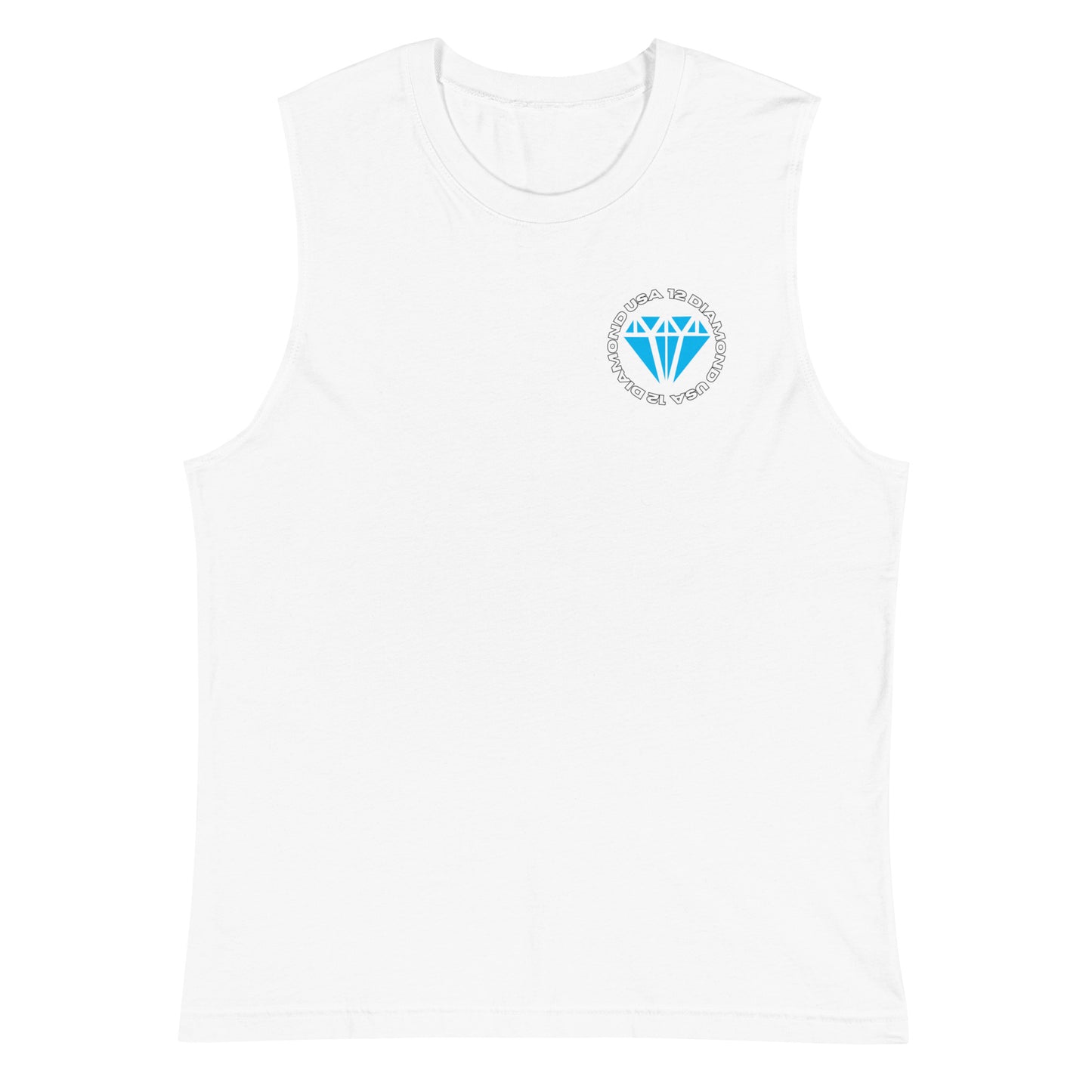 Players Muscle Shirt