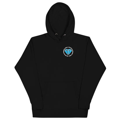 Players Hoodie- Unisex Hoodie