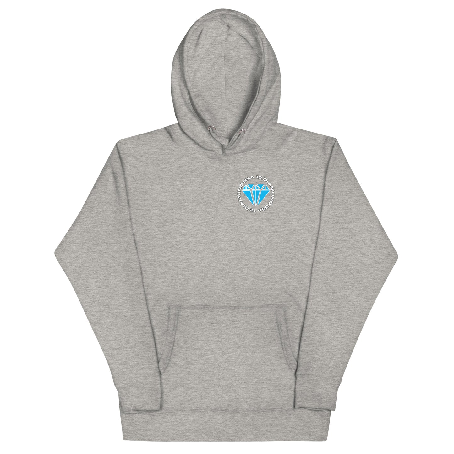 Players Hoodie- Unisex Hoodie