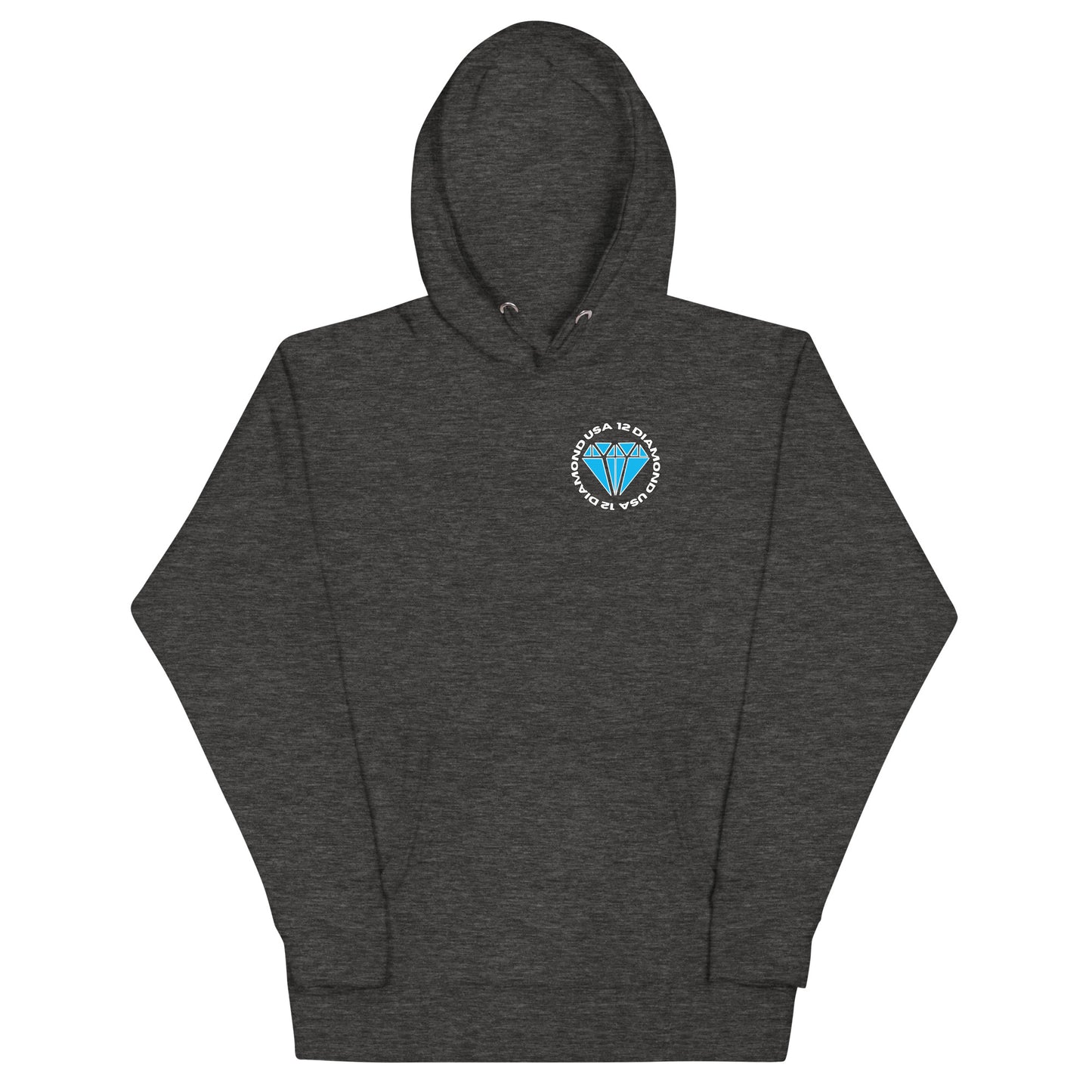 Players Hoodie- Unisex Hoodie