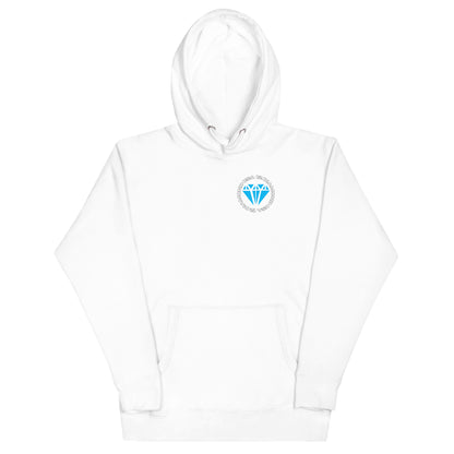 Players Hoodie- Unisex Hoodie